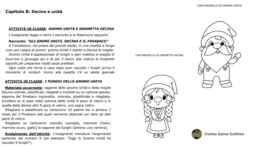 ATTIVITÀ A CONTABOSCO