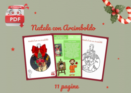 Natale con Arcimboldo