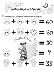 PROBLEMI DI HALLOWEEN