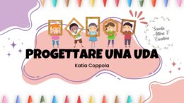 Progettare Una UDA