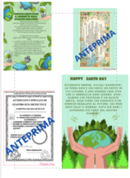 Escape Room cartacea: Missione pianeta pulito – Giornata della Terra e Educazione Civica (Classi 2ª, 3ª, 4ª Primaria)
