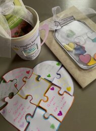 Idee festa della mamma