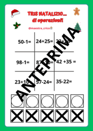 GIOCHI MATEMATICI...DI NATALE