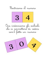 La mia cassetta degli attrezzi in classe prima