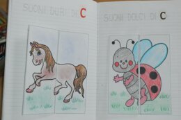 SUONI creativi duri e dolci di C