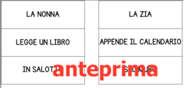 IL LIBRO DELLE FRASI TEMA ANNO NUOVO