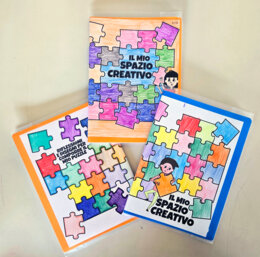 KIT "Puzzle di classe"