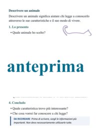 Le parole prendono forma: libro-guida, carte-traccia e strumenti per imparare a scrivere in autonomia ,cl.2-5