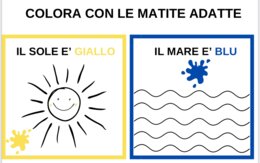 I colori
