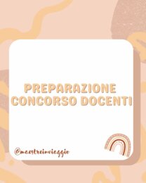 CONCORSO PNRR3-RIASSUNTI UNITI