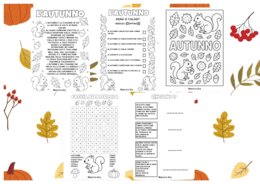 L' AUTUNNO