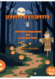 LA NOTTE DI HALLOWEEN
