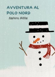 Avventura al Polo Nord (storia + Attività)