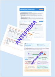 Laboratorio di Videoscrittura: Tastiera, Tasti Speciali, Regole e Verifiche (Classi 3ª, 4ª e 5ª Primaria)