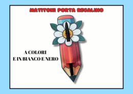 Matitoni porta regalino
