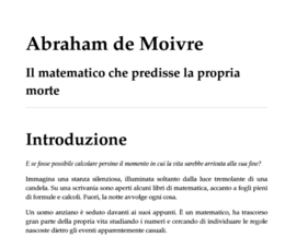 Schede di lavoro Attività laboratoriale matematica