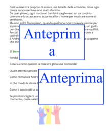 Giornata mondiale per la consapevolezza sull'autimo: la storia di Andrea