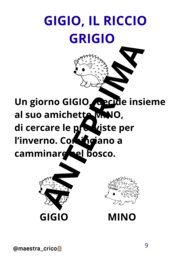 STORIE...PROBLEMATICHE. Attività di problem solving