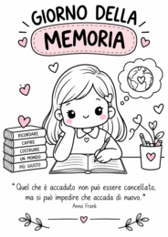 Lezione pronta Giorno della memoria