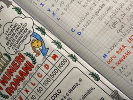 MATEMATICA CL. 5ª - OTTOBRE