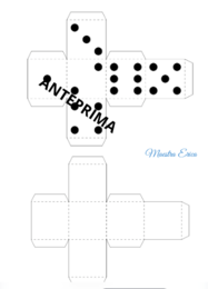 La sfida della grammatica – Gioco da tavolo didattico stampabile (Classi 3ª, 4ª e 5ª)