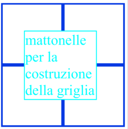 Il tappeto del 100