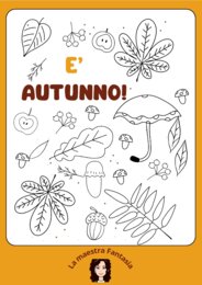 E' AUTUNNO