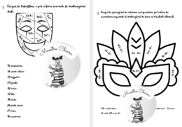 Maschere di Carnevale