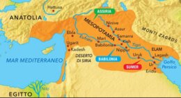 VERIFICA DI STORIA
