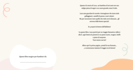 Imparare l' ALFABETO con il Libro digitale "L'avventura alfabetica di Luca": potenziare la Lettura e la Scrittura con un libro da proiettare con immagini stimolanti + attività da svolgere in classe