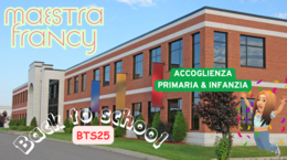 BACK TO SCHOOL INFANZIA E PRIMARIA