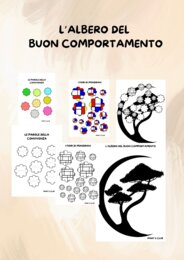 L'Albero del Buon Comportamento