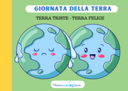 TERRA FELICE - TERRA TRISTE