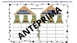 LE CASETTE DI LANTERNINO