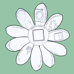 il fiore dell'accoglienza