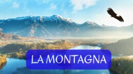 LA MONTAGNA - Video didattico -