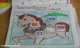 Suoni duri interattivi in Cavallina