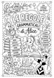Regole grammaticali