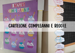 LA CASSETTA DEGLI ATTREZZI DELLA CLASSE 🧰✨
