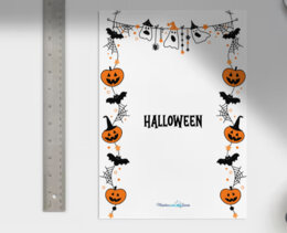 Percorso interdisciplinare di Halloween
