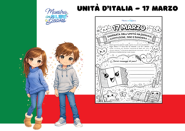 Giornata dell'Unità nazionale - 17 marzo