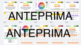 Calendario 2025 / calcoli e tabelline