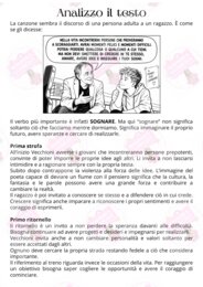 Sogna, Ragazzo, Sogna!