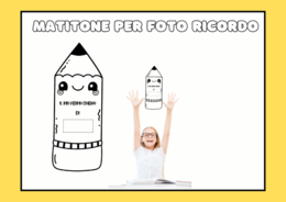 MATITONE per FOTO RICORDO
