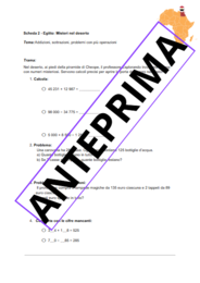 MONDIALI DI MATEMATICA