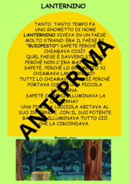 LANTERNINO