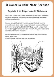 Nel Melodioso Mondo della Musica 2