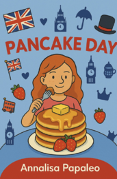 Pancake Day
