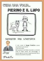 Nel Melodioso Mondo della Musica 2