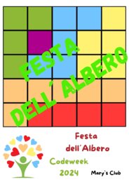 Giornata Nazionale dell'Albero